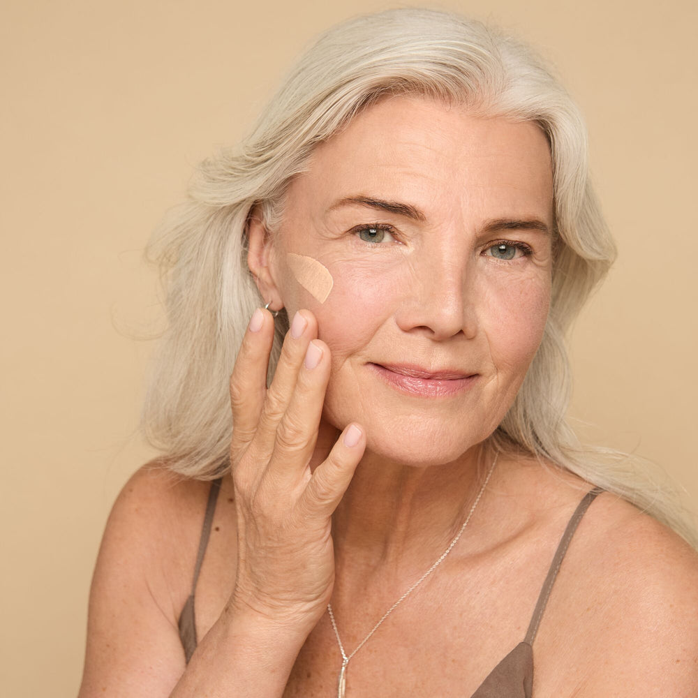 CC Cream SPF 35