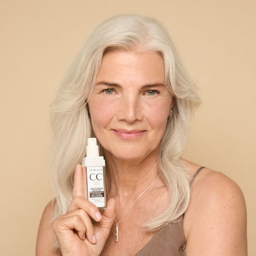 CC Cream SPF 35