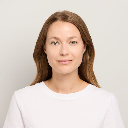 Skincaring Inner Glow Serum Foundation