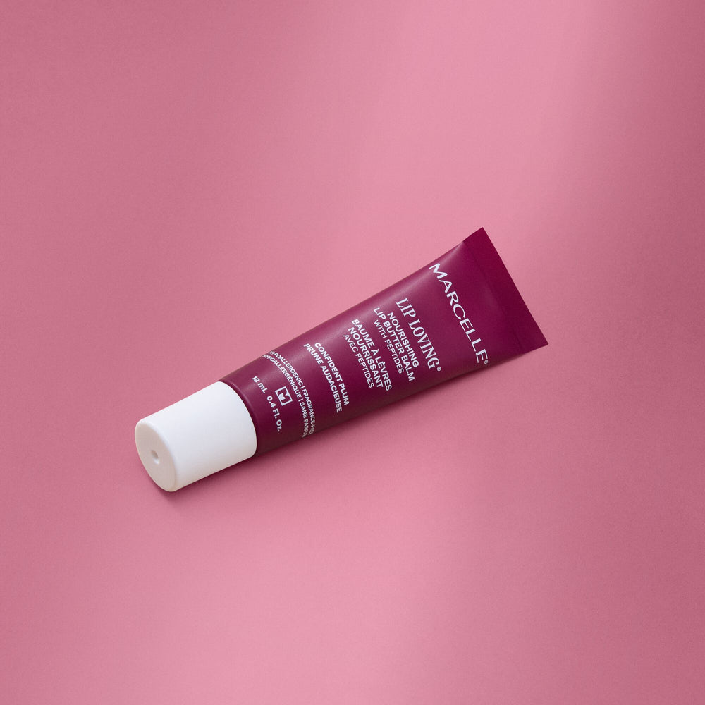 Lip Loving Nourishing Lip Butter Balm