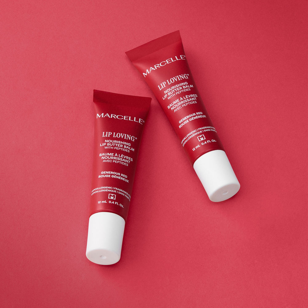 Lip Loving Nourishing Lip Butter Balm