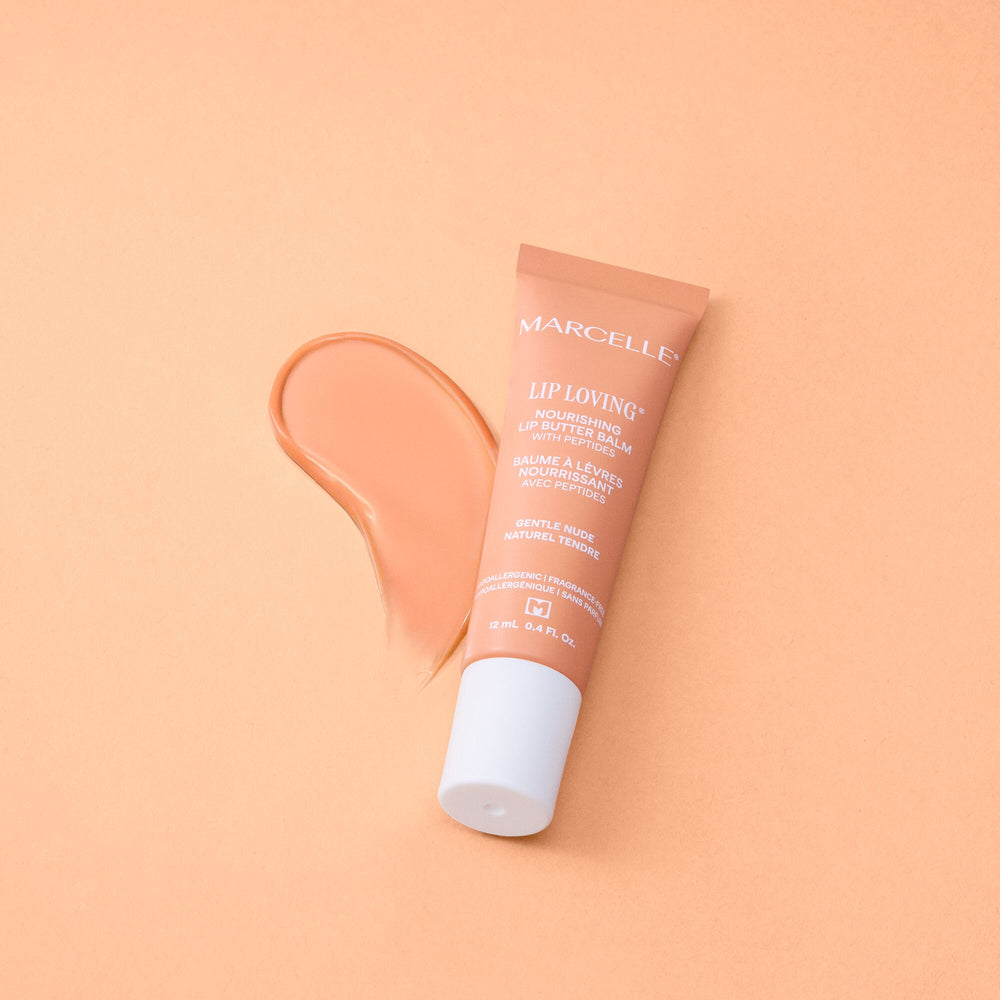 Lip Loving Nourishing Lip Butter Balm