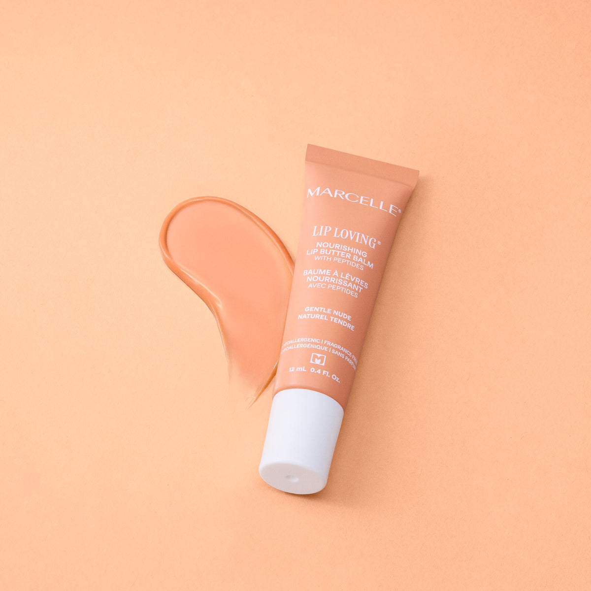 Lip Loving Nourishing Lip Butter Balm