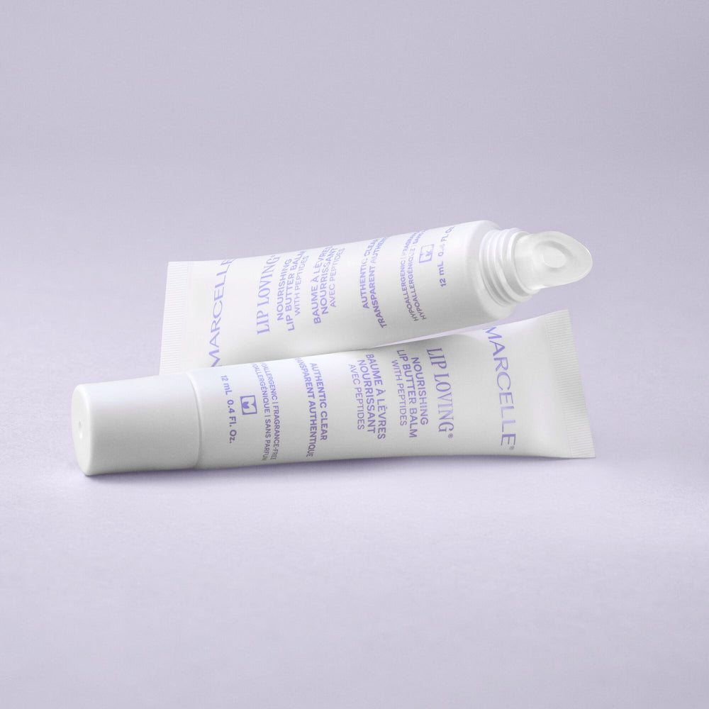 Lip Loving Nourishing Lip Butter Balm