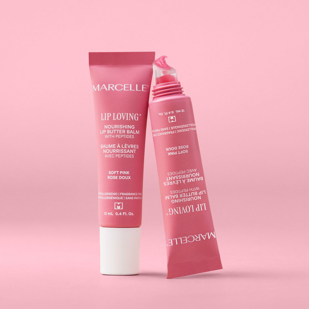 Lip Loving Nourishing Lip Butter Balm