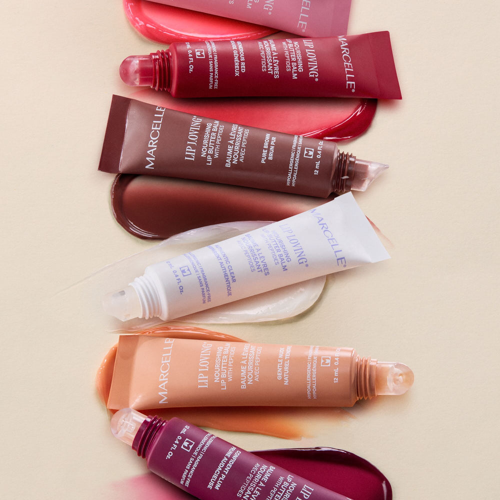Lip Loving Nourishing Lip Butter Balm