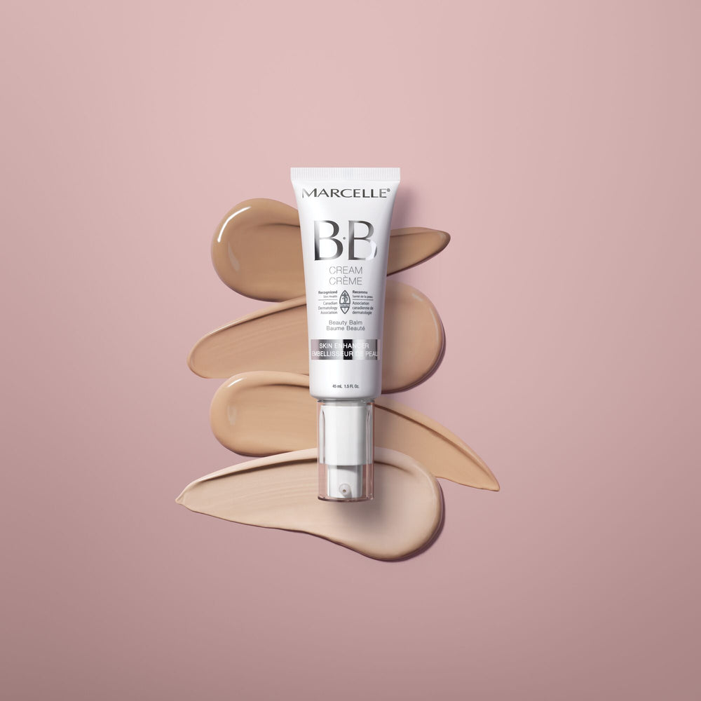 BB Cream Beauty Balm