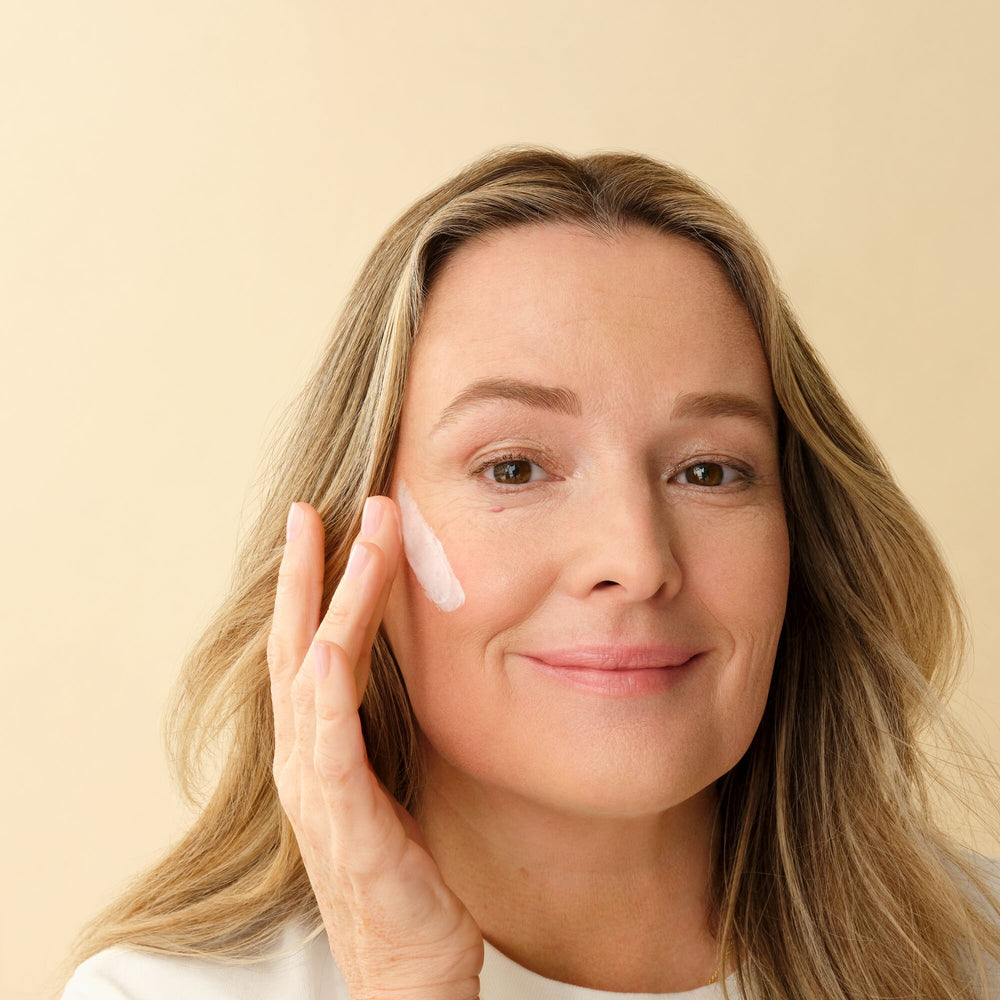 Revival+ Vitality Redensifying Day Cream