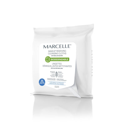 Ultrasoft Cleansing Cloths 