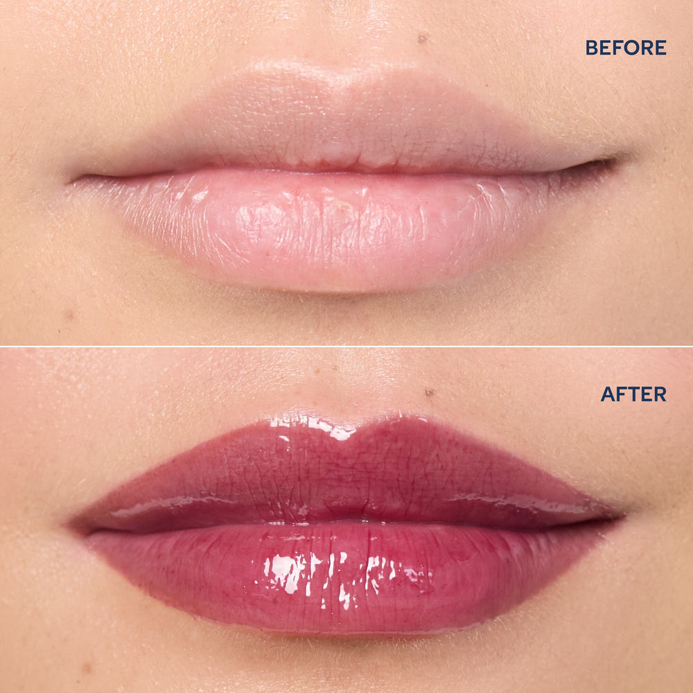 Lip Loving Nourishing Lip Butter Balm