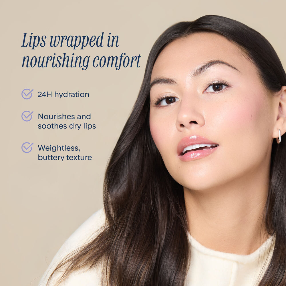 Lip Loving Nourishing Lip Butter Balm