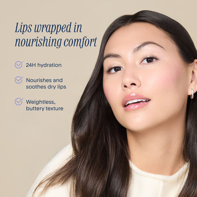 Lip Loving Nourishing Lip Butter Balm