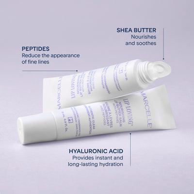 Lip Loving Nourishing Lip Butter Balm
