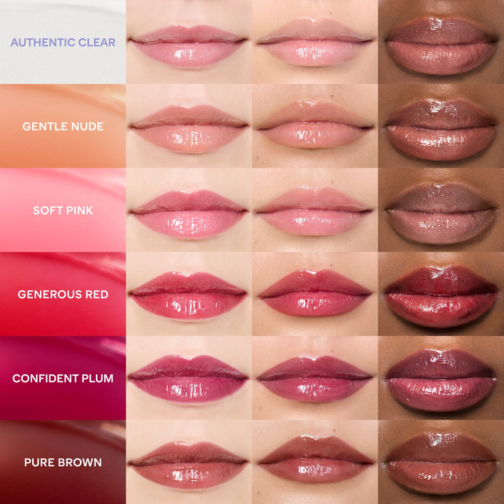 Lip Loving Nourishing Lip Butter Balm
