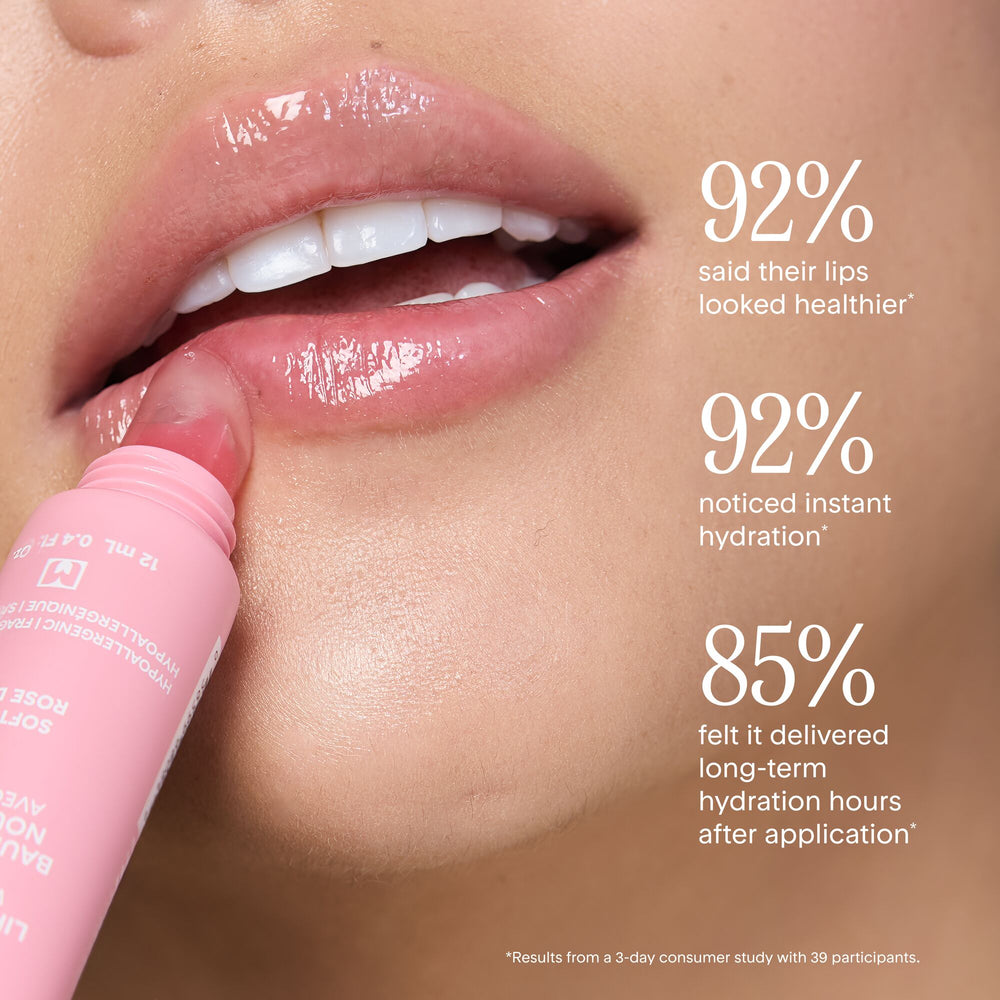 Lip Loving Nourishing Lip Butter Balm