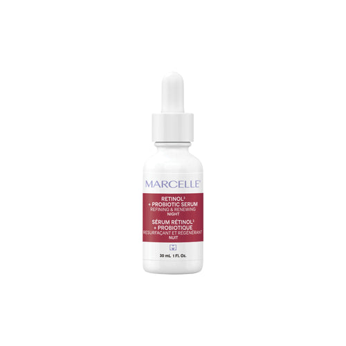 Retinol³ + Probiotic Night Serum 30 ML