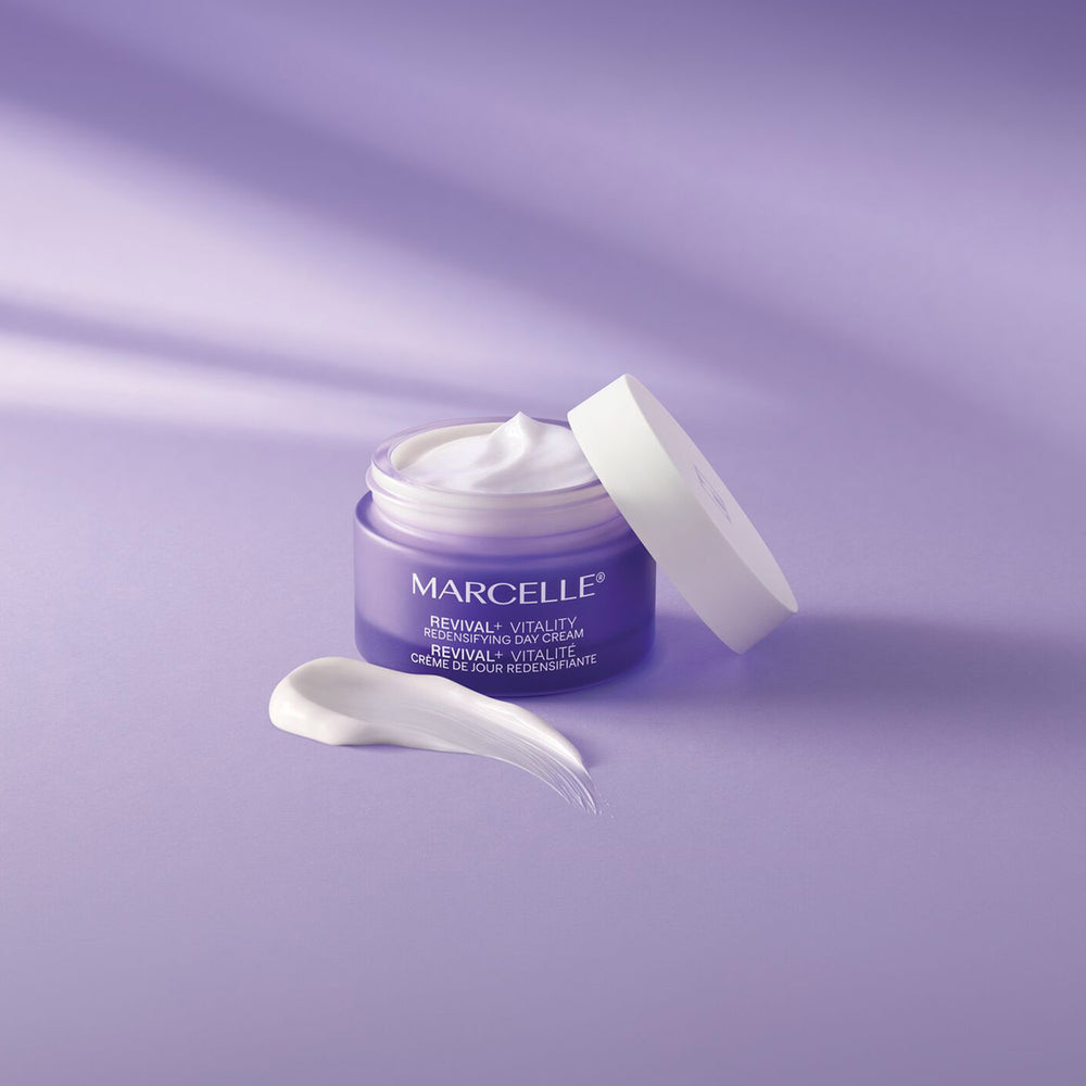 Revival+ Vitality Redensifying Day Cream