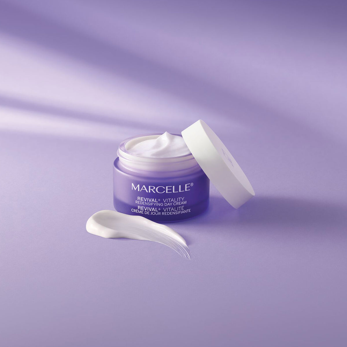 Revival+ Vitality Redensifying Day Cream