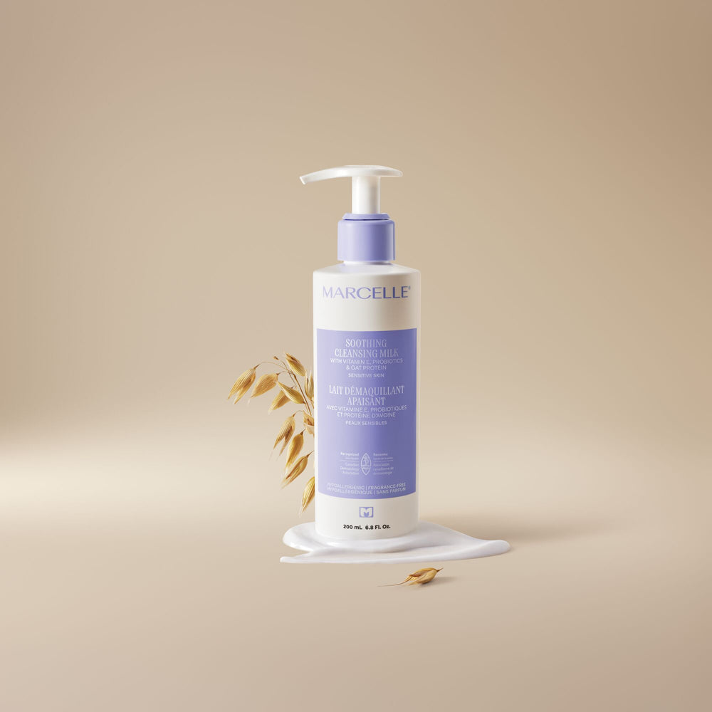 Soothing Cleansing Milk