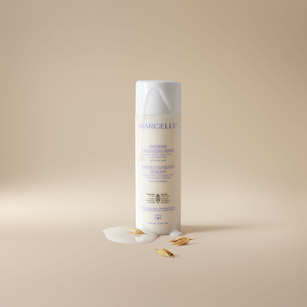 Soothing Cleansing Milk