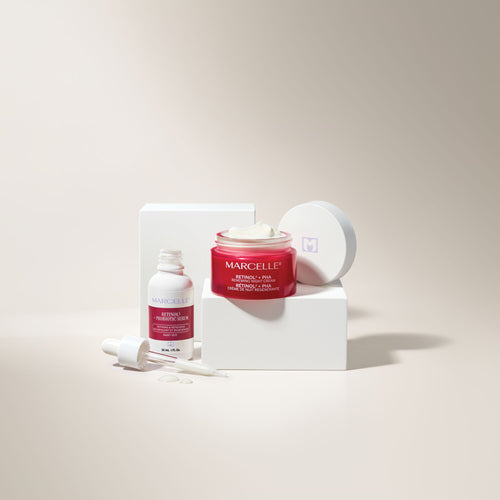 Retinol2 + PHA Renewing Night Cream