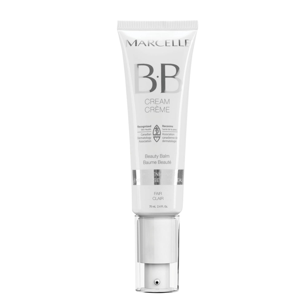 BB Cream Beauty Balm – Bonus Size - 70 mL