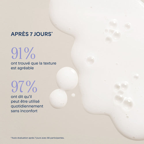 Soothing Exfoliating Toner