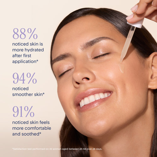 2% Hyaluronic Acid + Probiotic Serum 30 mL