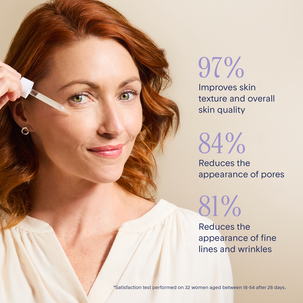 Retinol³ + Probiotic Night Serum 30 ML