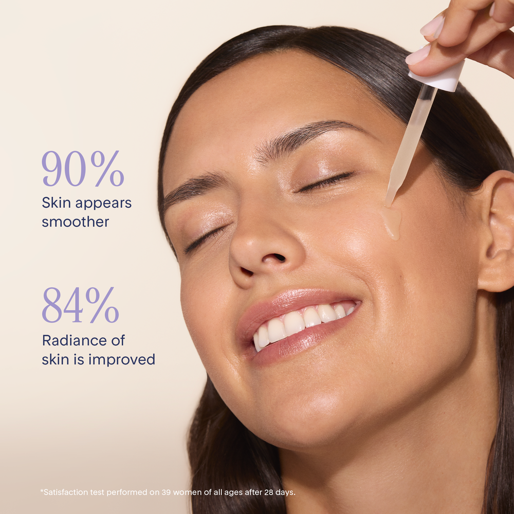 10% Vitamin C + Probiotic Serum - 30 mL