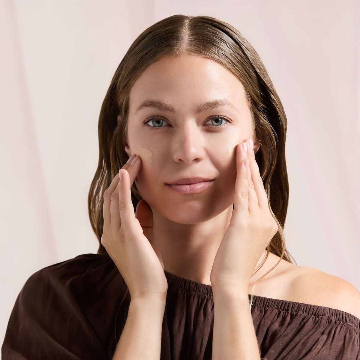 Skincaring Inner Glow Serum Foundation