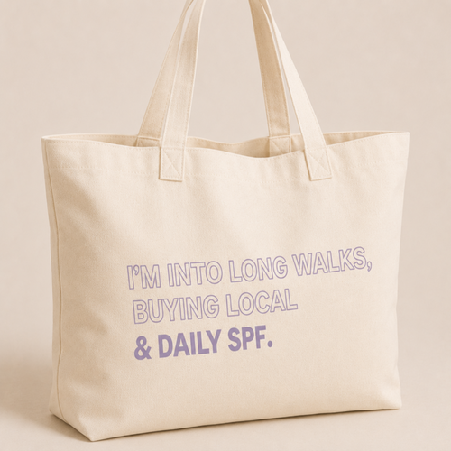 Tote bag Multi-Defense