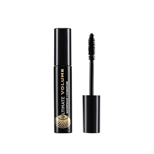 Ultimate Volume Waterproof Mascara