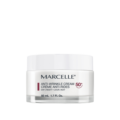 ANTI-AGING