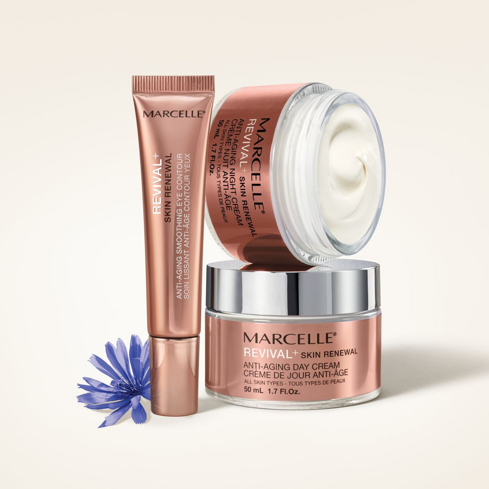 Shop Revival+ Skin Renewal Anti-Aging Night Cream from Shop Revival+ Skin Renewal Anti-Aging Night Cream from