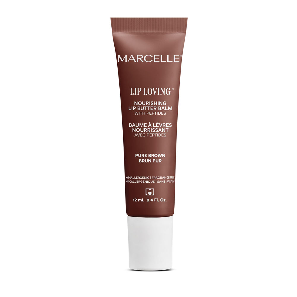 Lip Loving Nourishing Lip Butter Balm