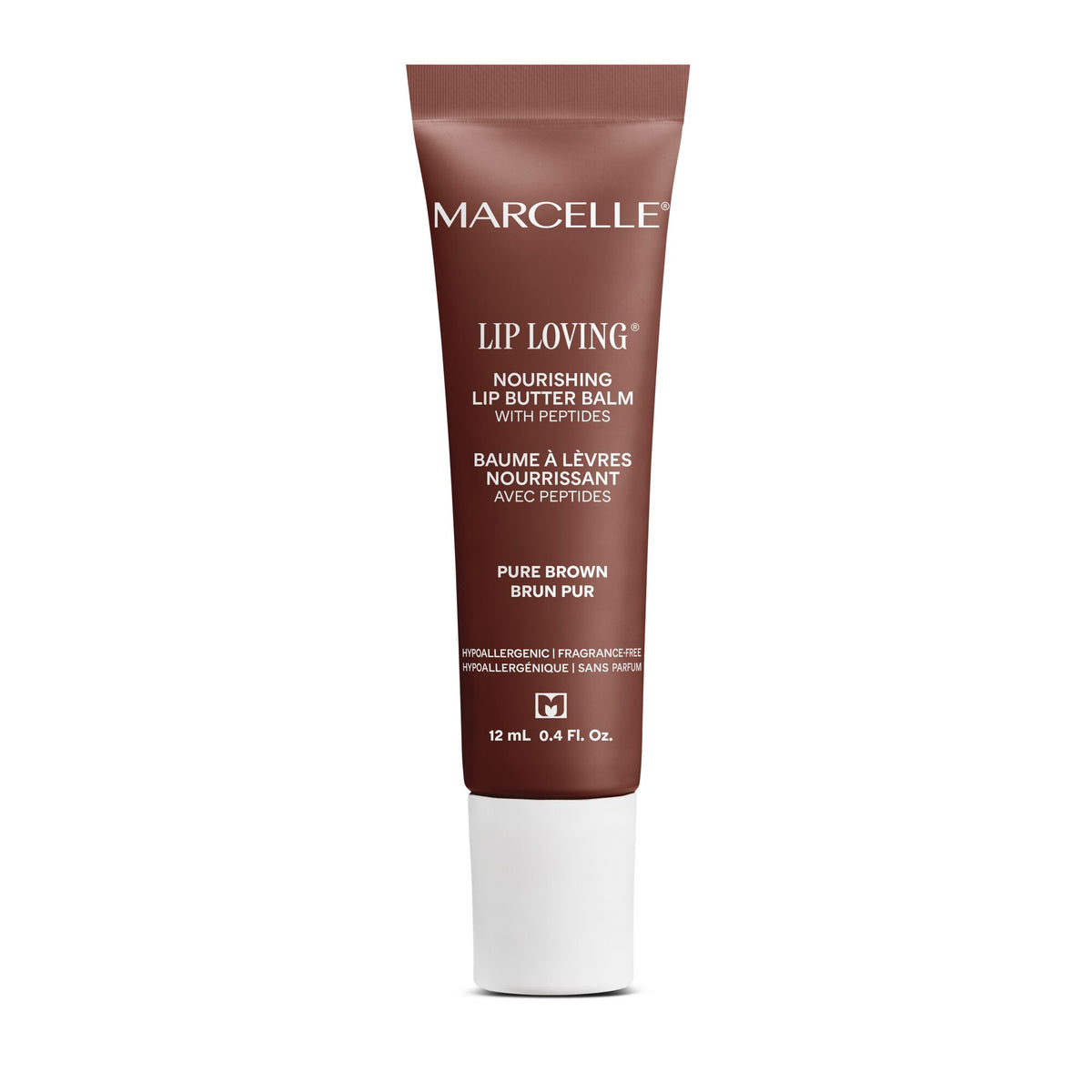 Lip Loving Nourishing Lip Butter Balm
