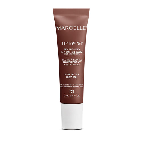 Lip Loving Nourishing Lip Butter Balm