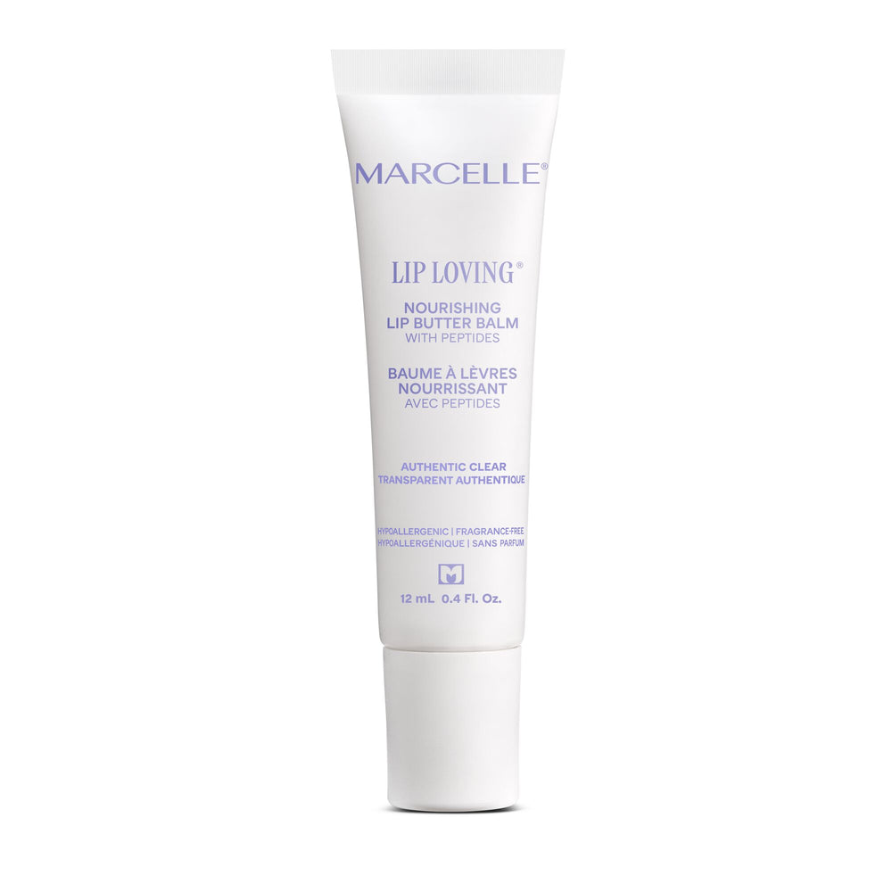 Lip Loving Nourishing Lip Butter Balm