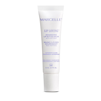 Lip Loving Nourishing Lip Butter Balm