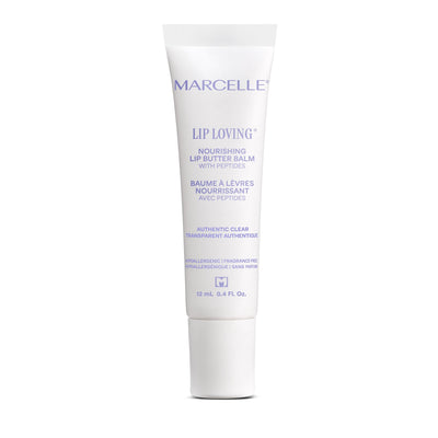 Lip Loving Nourishing Lip Butter Balm