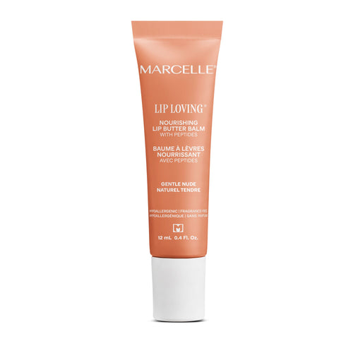 Lip Loving Nourishing Lip Butter Balm