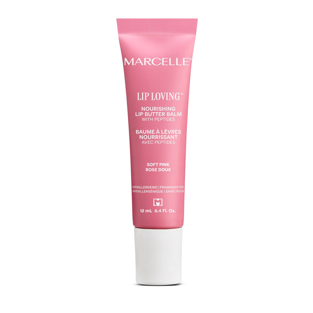 Lip Loving Nourishing Lip Butter Balm