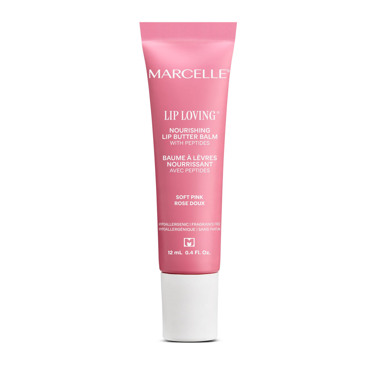 Lip Loving Nourishing Lip Butter Balm