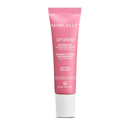 Lip Loving Nourishing Lip Butter Balm