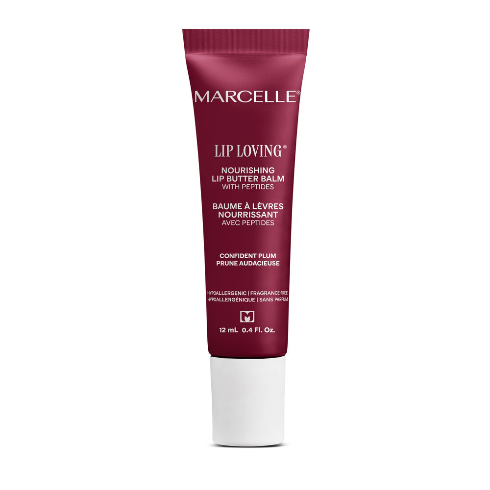 Lip Loving Nourishing Lip Butter Balm