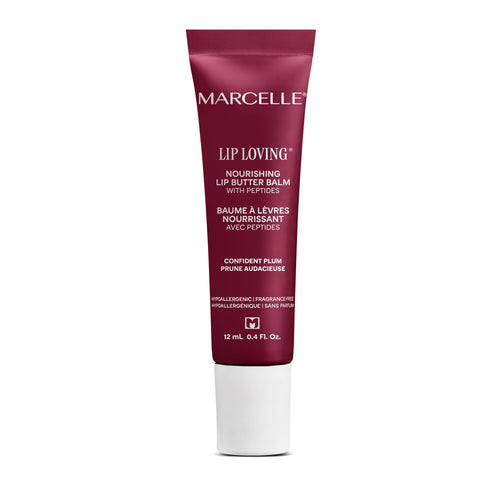 Lip Loving Nourishing Lip Butter Balm