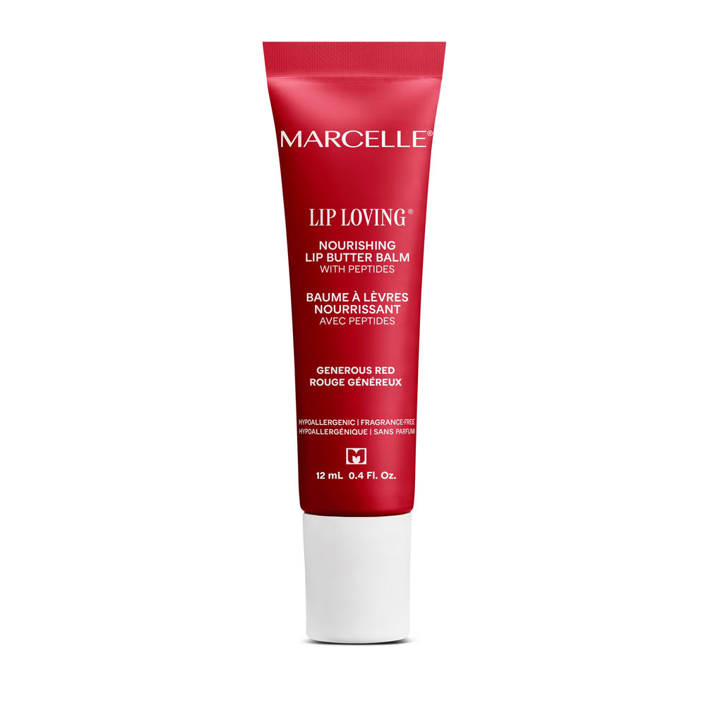 Lip Loving Nourishing Lip Butter Balm