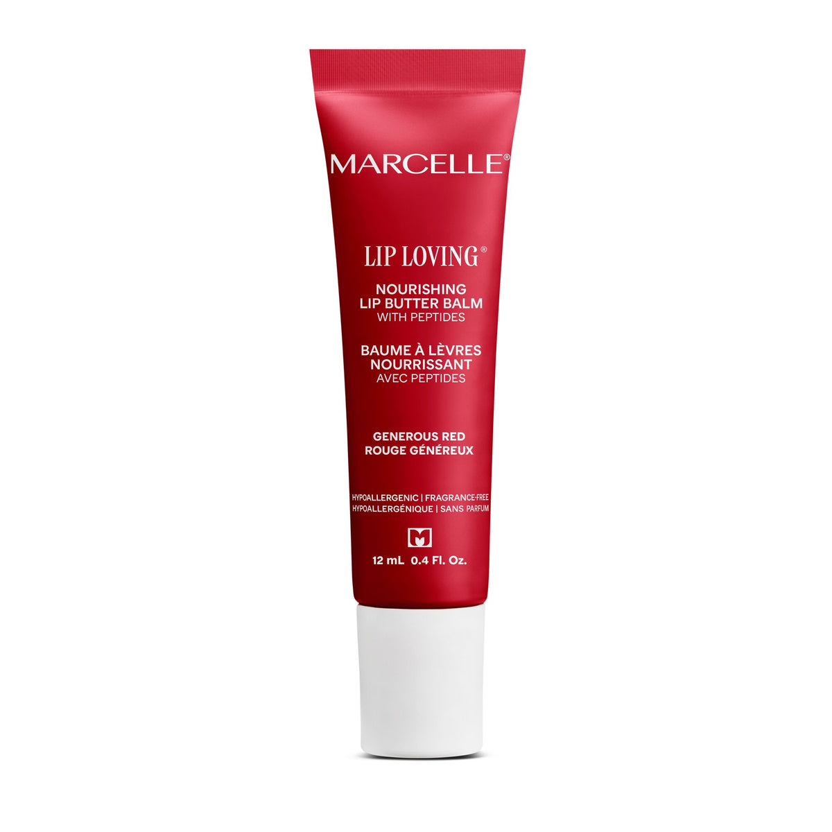 Lip Loving Nourishing Lip Butter Balm