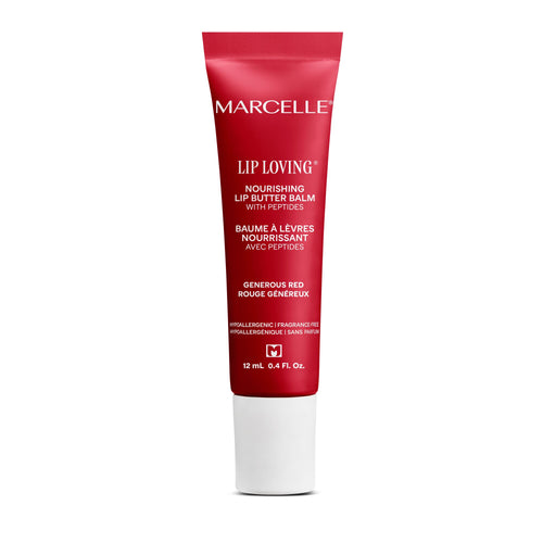 Lip Loving Nourishing Lip Butter Balm